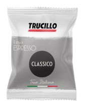 Trucillo il Mio ESE Espresso Classico ESE Coffee PODS Box of 150