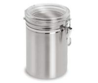 Round 2 lts Storage Air Tight Canister 
