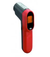Lacor Thermomètre infrarouge avec Pointeur Laser