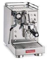La Pavoni Mini Cellini Stainless Steel Coffee Machine