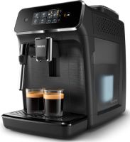 Philips Saeco 2200 CLASSIC Coffee Machine EP2220/14 + FREE COFFEE