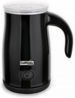 Caffitaly CML01 Latte Plus Black Milk Frother