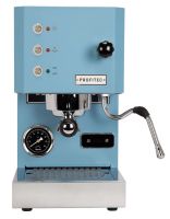 Profitec GO Blue Coffee Machine with PID