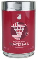 Danesi Single Origin GUATEMALA 100% Arabica Coffee Beans (250 gr) 