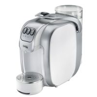 Caffitaly S07 White / Grey Coffee Capsule Machine with FREE COFFEE SAMPLES