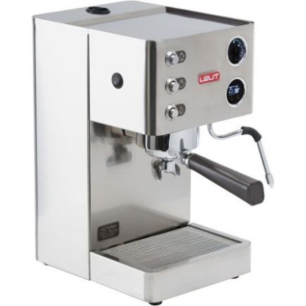 Lelit Victoira L91T Machine a Café + CAFE GRATUIT