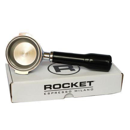 Rocket 58mm Bottomless Portafilter Holder