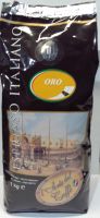 ItalCaffé Italiano ORO Coffee Beans 1 Kg / 2.2 lbs (1000g) - BLACK FRIDAY SALE