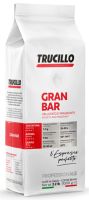 Trucillo GRAN BAR Strong Blend Coffee Beans 1 Kg / 2.2 lbs (1000g)