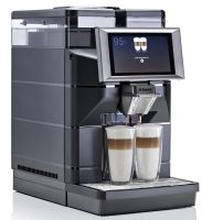 Saeco Magic M2+ Machine à Café Professional + CAFE GRATUIT