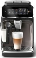 Philips 3300 Silent Brew LATTEGO + ICE COFFEE Coffee Machine EP3347/90 + FREE COFFEE