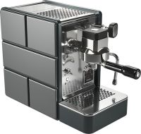 Rocket Stone WOOD Espresso Coffee Machine