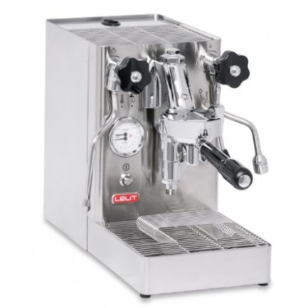 Lelit MaraX PL62X Espresso Machine + FREE COFFEE