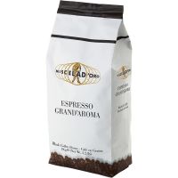 Miscela D'Oro GRAND'AROMA Coffee Beans 2.2 lbs (1000g) 