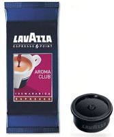 Lavazza ESPRESSO POINT Aroma Club Espresso 100 Capsules 