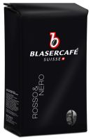 BlaserCafe ROSSO NERO Café en Grains 1 Kg / 2.2 Livres (1000g) 