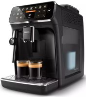Philips 4300 CLASSIC Coffee Machine EP4321/54 + FREE COFFEE