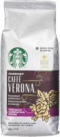 Starbucks® Mélange Verona Cafe en Grain 340 gr 