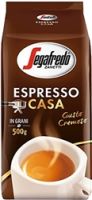 Segafredo Espresso Casa Cremoso Medium Coffee Beans 0.50 Kg / 1 Lbs (500 gr)