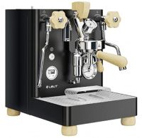 Lelit Bianca PL162T V3 NOIR Machine a Café PID + CAFE GRATUIT 