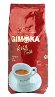 Gimoka GRAN BAR Cafe en Grains 1 Kg / 2.2 Livres (1000g)
