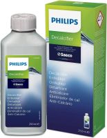 Philips Saeco Détartrant Liguid Paquet de 1 