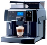Saeco Aulika Evo Focus Automatic Coffee Machine + FREE COFFEE