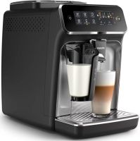 Philips 3200 LATTEGO INOX Coffee Machine EP3246/74 + FREE COFFEE 