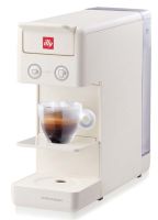 illy IperEspresso Y3.3 Espresso and Coffee Pod Machine White