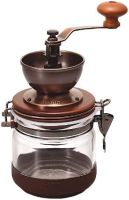 Hario Canister Manual Coffee Mill Grinder