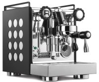 Rocket Appartamento Espresso Machine (Black / White) - BLACK FRIDAY DAY