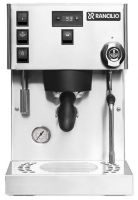 Rancilio PRO X Coffee Machine Inox 