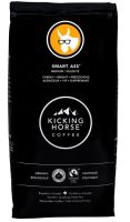 Kicking Horse SMART ASS Medium Blend Coffee Beans  454 gr Bag - BLACK FRIDAY SALE