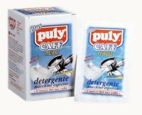Puly Caff Plus Detergent Cleaner Pack of 10 