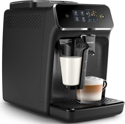 Philips 2200 LATTEGO Coffee Machine EP2230/14 + FREE COFFEE