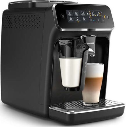 Philips 3200 LATTEGO Coffee Machine EP3241/54 + FREE COFFEE