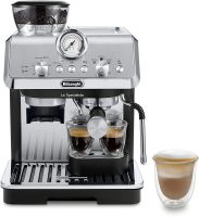Delonghi La Specialista Arte Semi Automatic Espresso Machine #EC9155MB