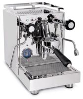 Quick Mill QM67 Evo Dual Boiler with PID Coffee Machine