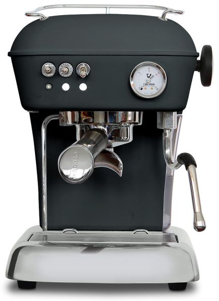 Ascaso Dream One ANTHRACITE Coffee Machine V3 