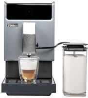 Bellucci Slim Latte Machine à Café + CAFE GRATUIT 