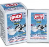 Puly Caff Nettoyant pour Machine a cafe Paquet de 10 