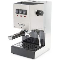 Gaggia Classic Pro INOX Espresso Coffee Machine