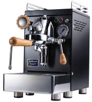 Bellucci Artista Nero Espresso Coffee Machine + FREE COFFEE - BLACK FRIDAY SALE
