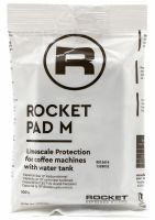 Rocket Water Reservoir Softener