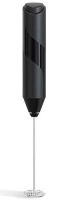Cuisinox Milk Frothier Handheld Electric Foam Maker with Stainless Whisk