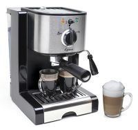 Capresso EC100 Pump Machine à Café 