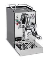 Quick Mill Carola Evo Machine a Cafe + CAFE GRATUIT