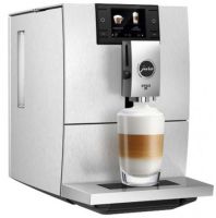 Jura ENA 8 ALUMINIUM Automatic Machine + FREE COFFEE