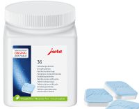 Jura Descaling Tablets Pack of 36