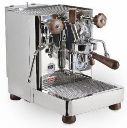 Lelit Bianca PL162T V2 Espresso Machine PID 